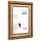 Frame USA Napolean Gold Single Image Picture Frame